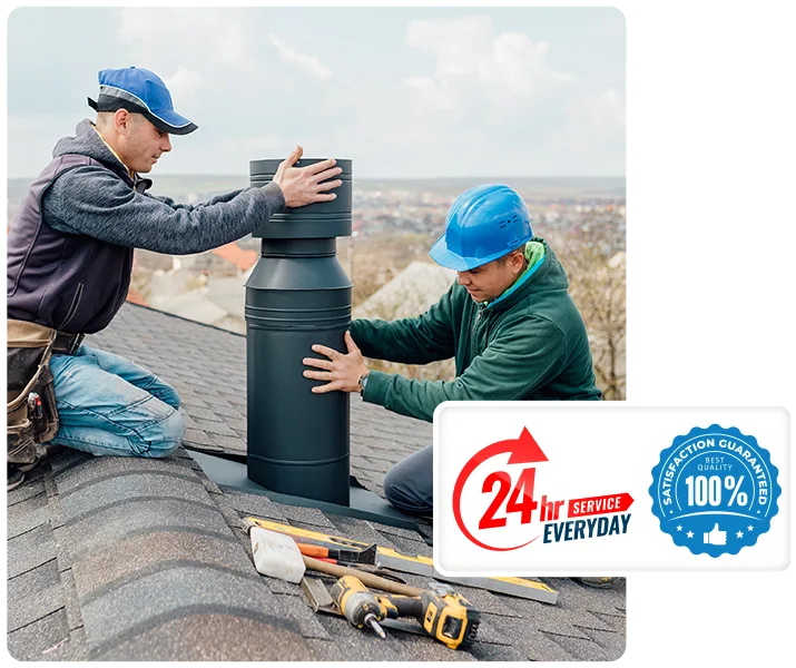 Chimney & Fireplace Installation And Repair in Opelika, AL